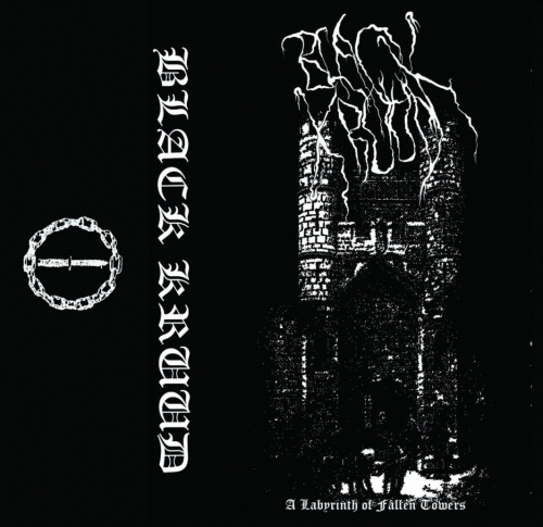 Black Kruud : A Labyrinth of Fallen Towers